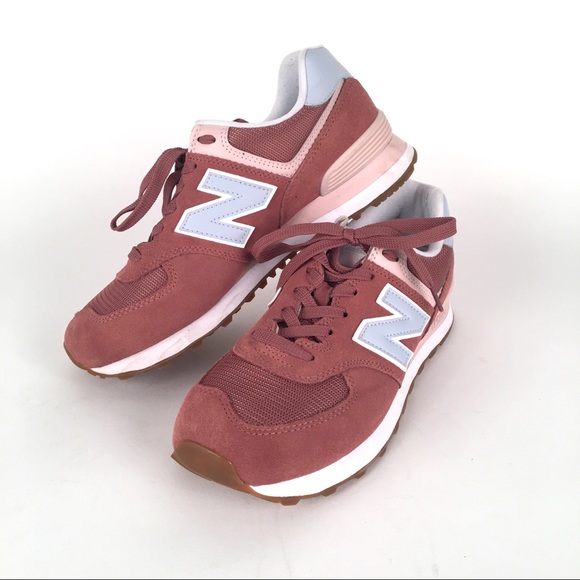 New Balance Shoes | Balance 574v2 Oxide | Poshmark